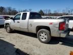 2007 Chevrolet Silverado K1500