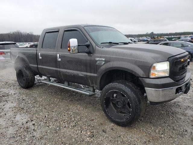 2006 Ford F250 Super Duty