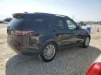 2018 Land Rover Discovery HSE Luxury