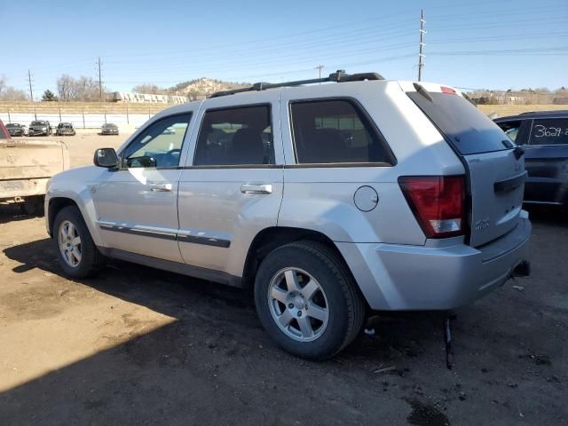 2008 Jeep Grand Cherokee Laredo