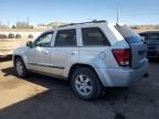 2008 Jeep Grand Cherokee Laredo