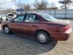 2001 Buick Century Limited