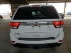 2012 Jeep Grand Cherokee Limited