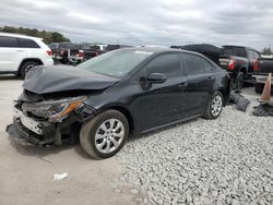 Toyota Vehiculos salvage en venta: 2024 Toyota Corolla LE