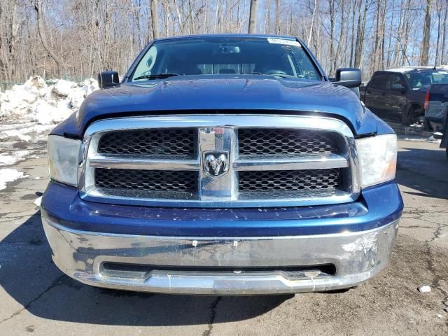 2009 Dodge RAM 1500