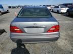 2001 Lexus LS 430