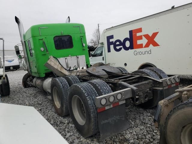 2003 Freightliner Conventional FLD132 XL Classic