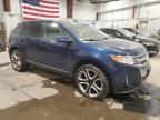 2012 Ford Edge SEL