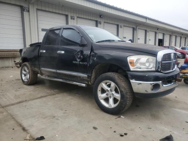 2007 Dodge RAM 1500 ST