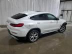 2024 BMW X4 XDRIVE30I