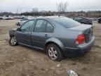 2003 Volkswagen Jetta GLS