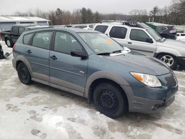 2007 Pontiac Vibe