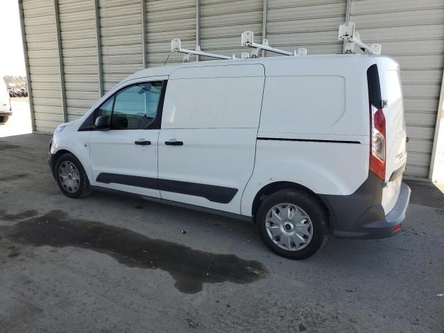 2017 Ford Transit Connect XL