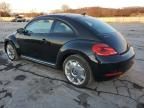 2012 Volkswagen Beetle