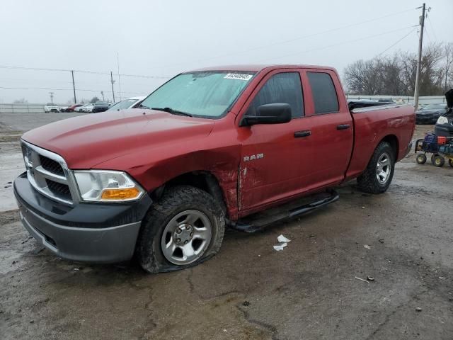 2009 Dodge RAM 1500