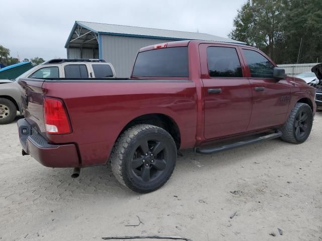 2018 Dodge RAM 1500 ST