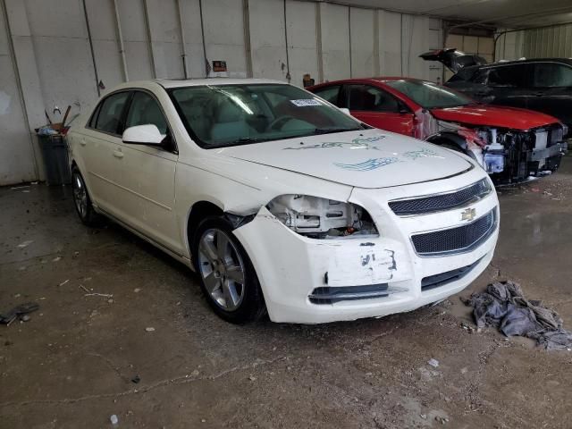 2011 Chevrolet Malibu 2LT