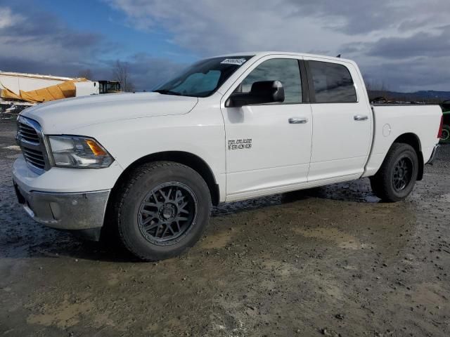 2016 Dodge RAM 1500 SLT