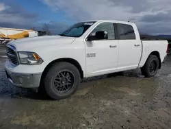 Dodge Vehiculos salvage en venta: 2016 Dodge RAM 1500 SLT