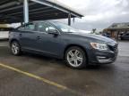 2015 Volvo S60 Platinum