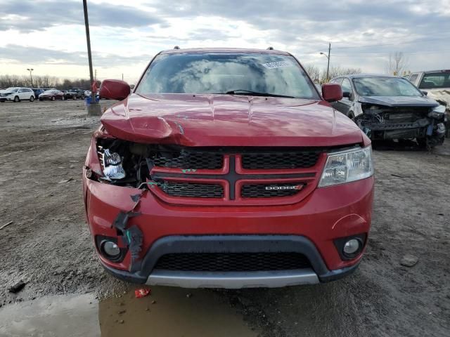 2013 Dodge Journey R/T