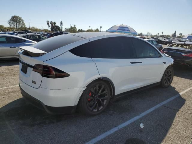 2023 Tesla Model X