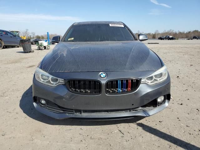 2014 BMW 428 I