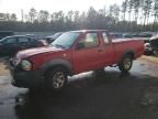 2003 Nissan Frontier King Cab XE