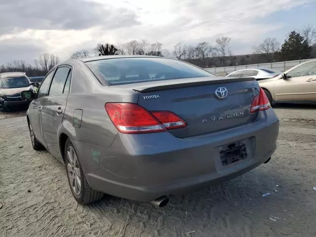 2007 Toyota Avalon XL