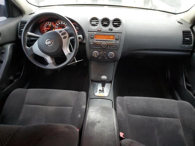 2008 Nissan Altima 2.5