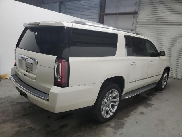 2015 GMC Yukon XL Denali