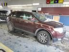 2009 Ford Edge Limited