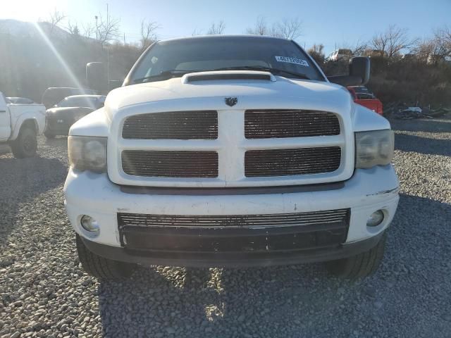 2002 Dodge RAM 1500