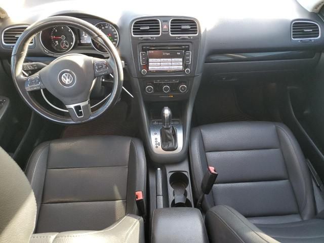 2013 Volkswagen Jetta TDI