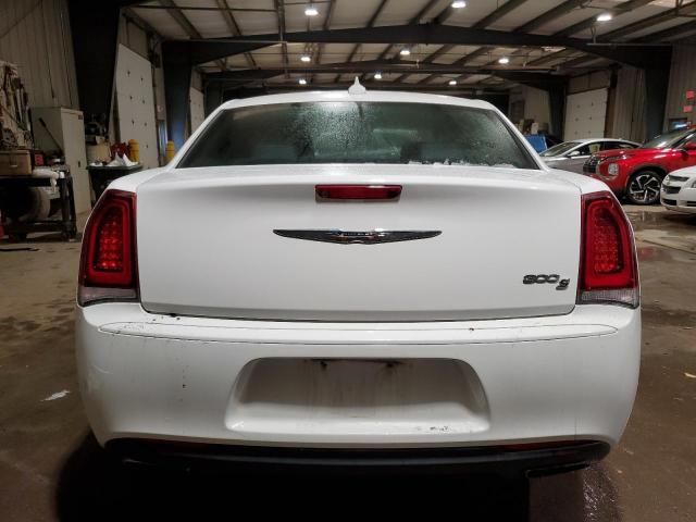 2016 Chrysler 300 S