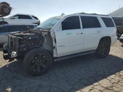 2016 Chevrolet Tahoe C1500 LT en venta en Colton, CA