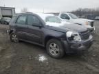 2007 Chevrolet Equinox LS