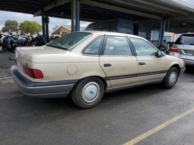 1990 Ford Taurus GL