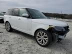 2020 Land Rover Range Rover P525 HSE