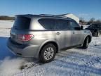 2017 Nissan Armada SV