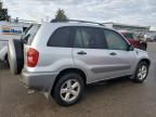 2004 Toyota Rav4