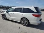 2021 Honda Odyssey Touring