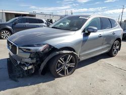 2018 Volvo XC60 T6 Momentum en venta en Sun Valley, CA