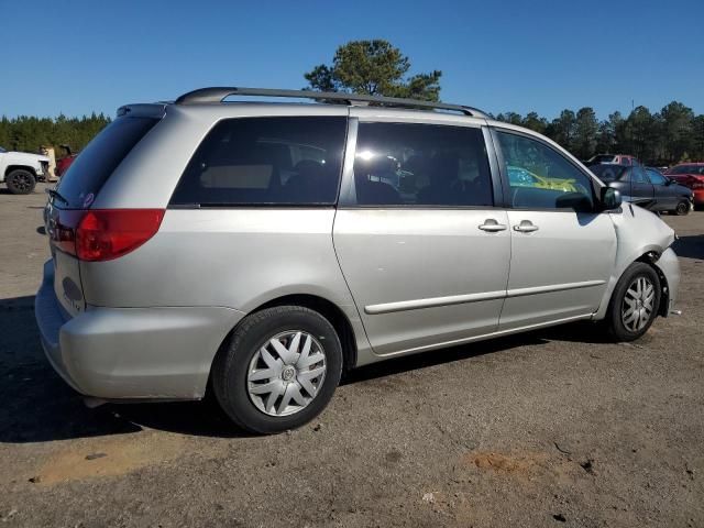 2006 Toyota Sienna CE