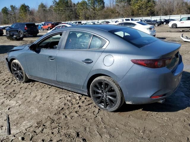 2023 Mazda 3 Preferred