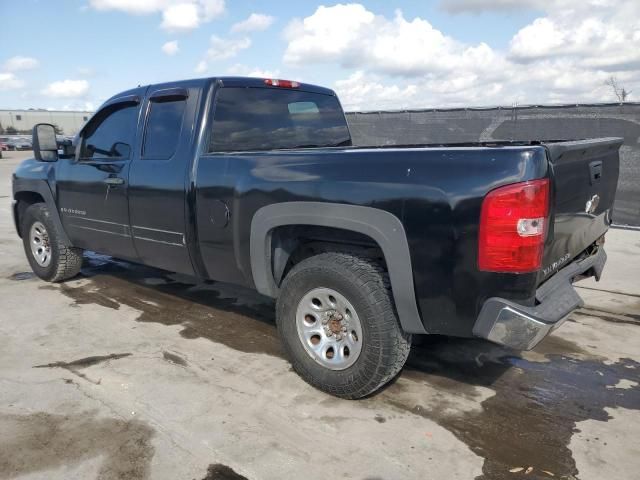 2009 Chevrolet Silverado K1500 LT