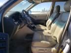 2002 Toyota Highlander Limited