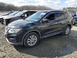 Nissan Vehiculos salvage en venta: 2018 Nissan Rogue S