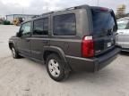 2006 Jeep Commander