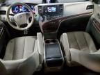 2013 Toyota Sienna XLE